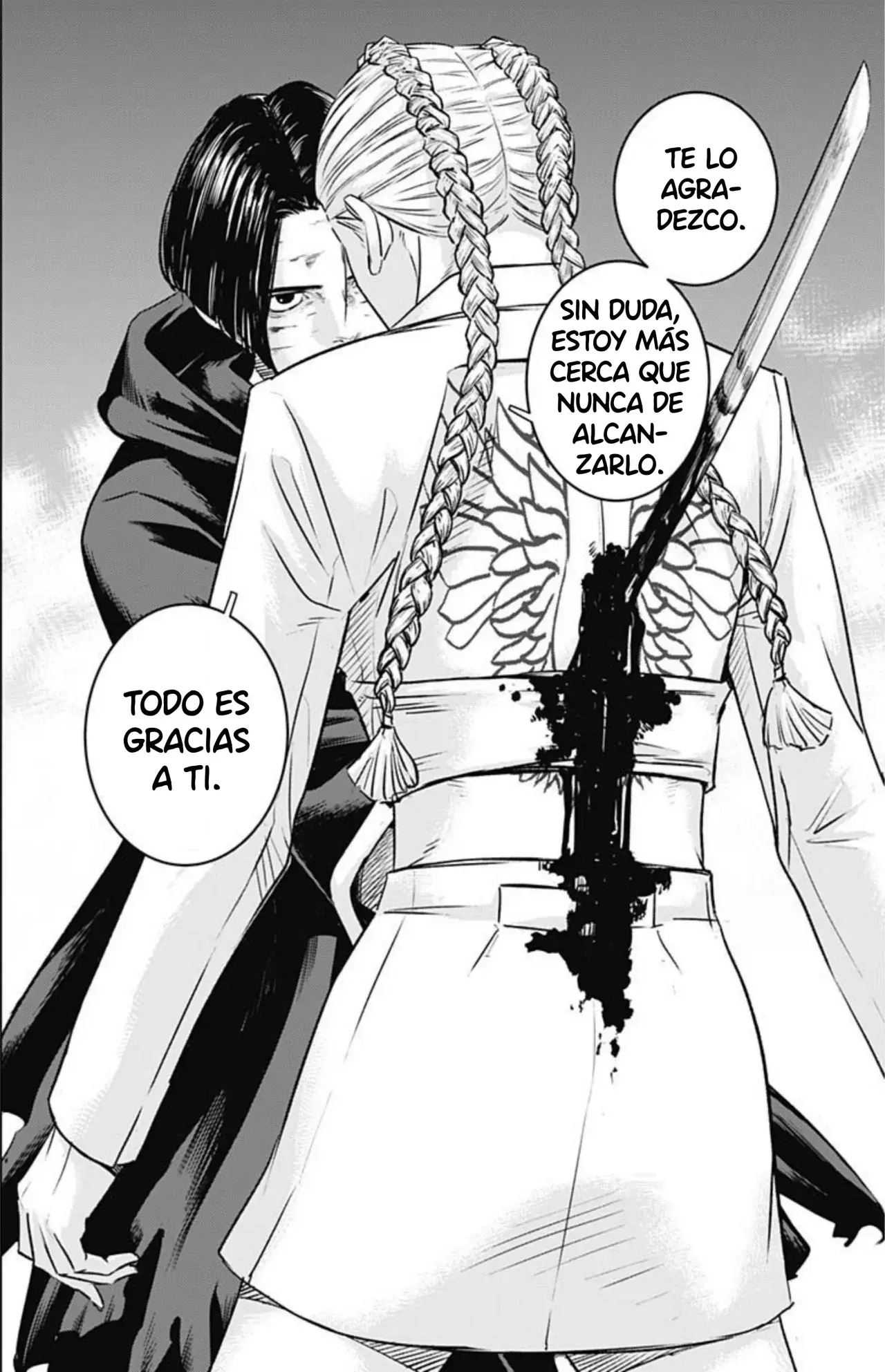 Read Ilios es Manga Online