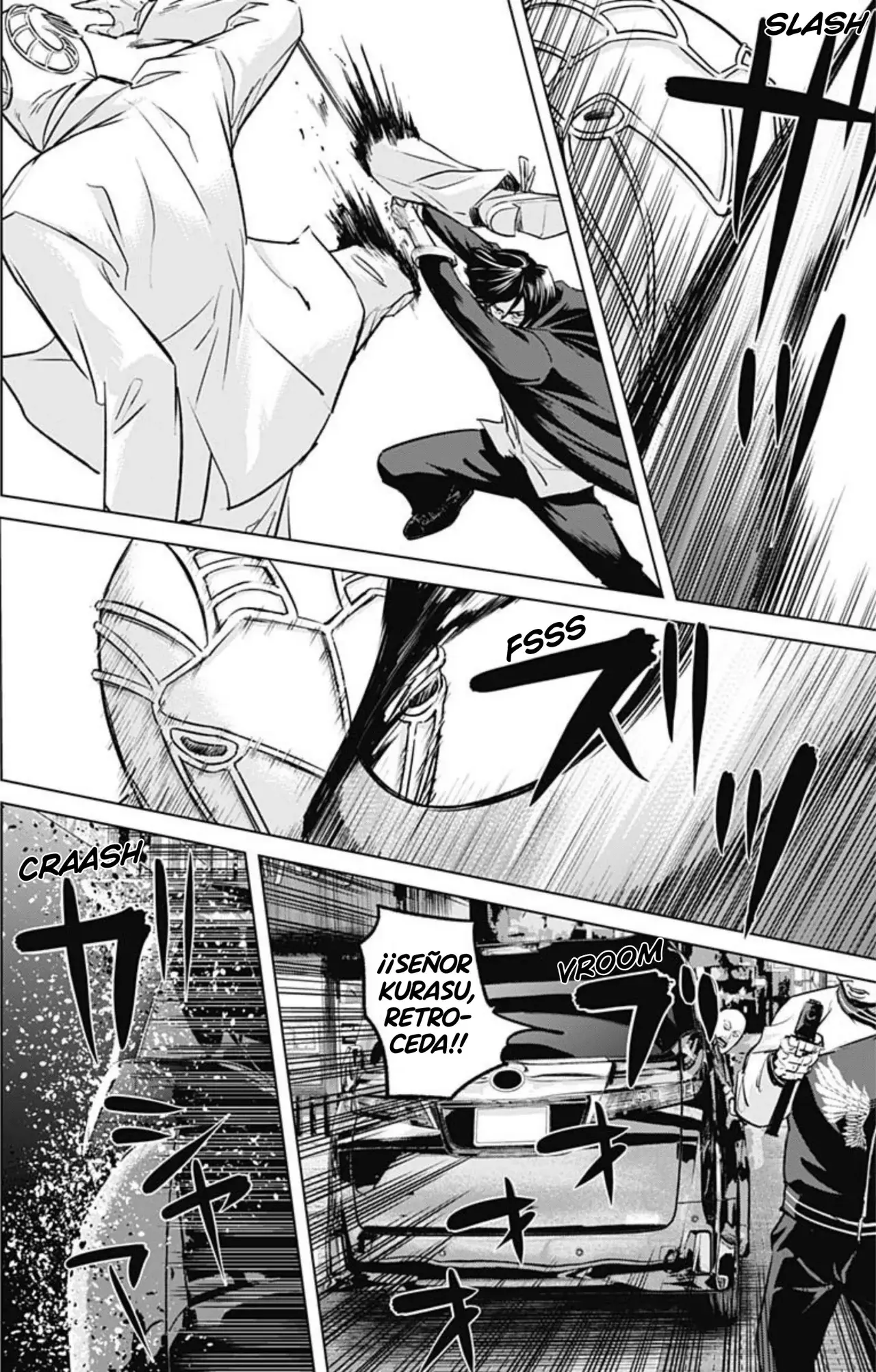 Read Ilios es Manga Online