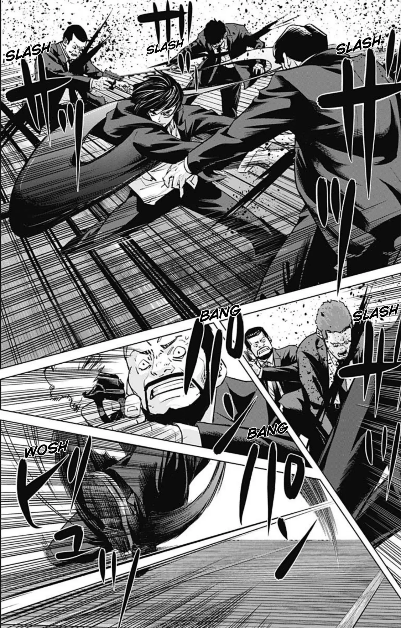 Read Ilios es Manga Online