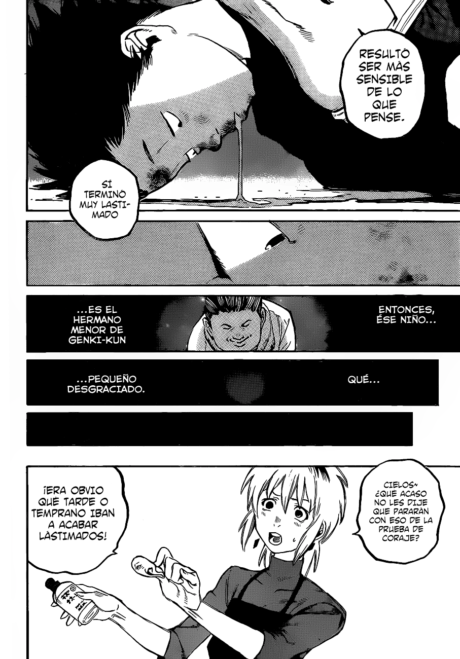 Read Koe no Katachi es Manga Online