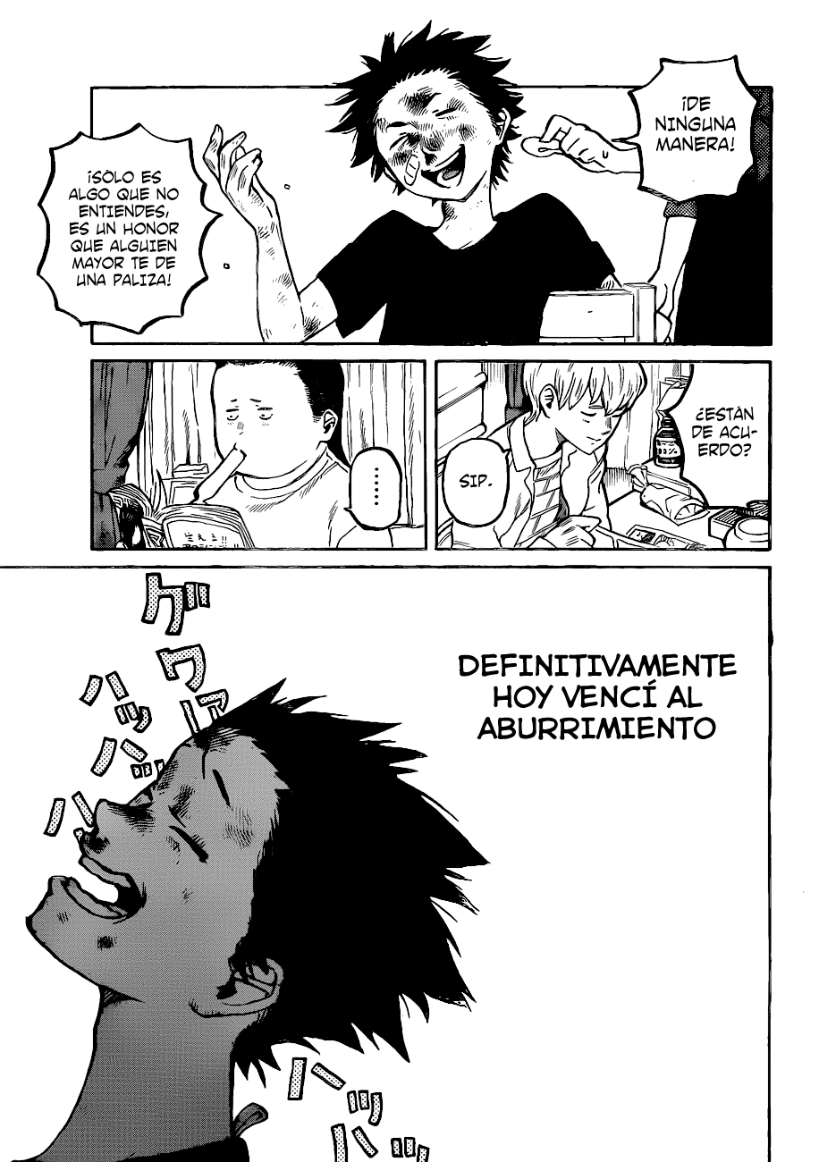 Read Koe no Katachi es Manga Online