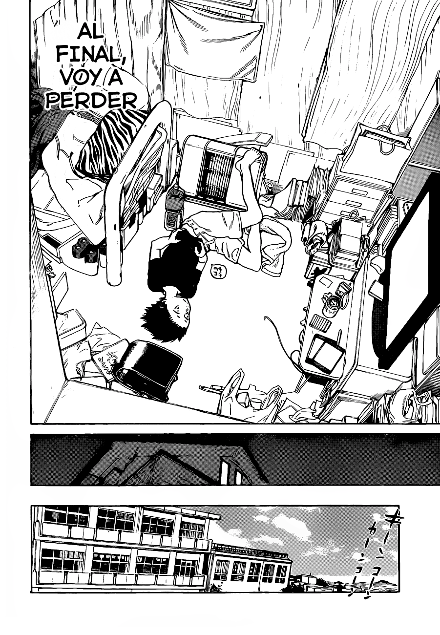Read Koe no Katachi es Manga Online