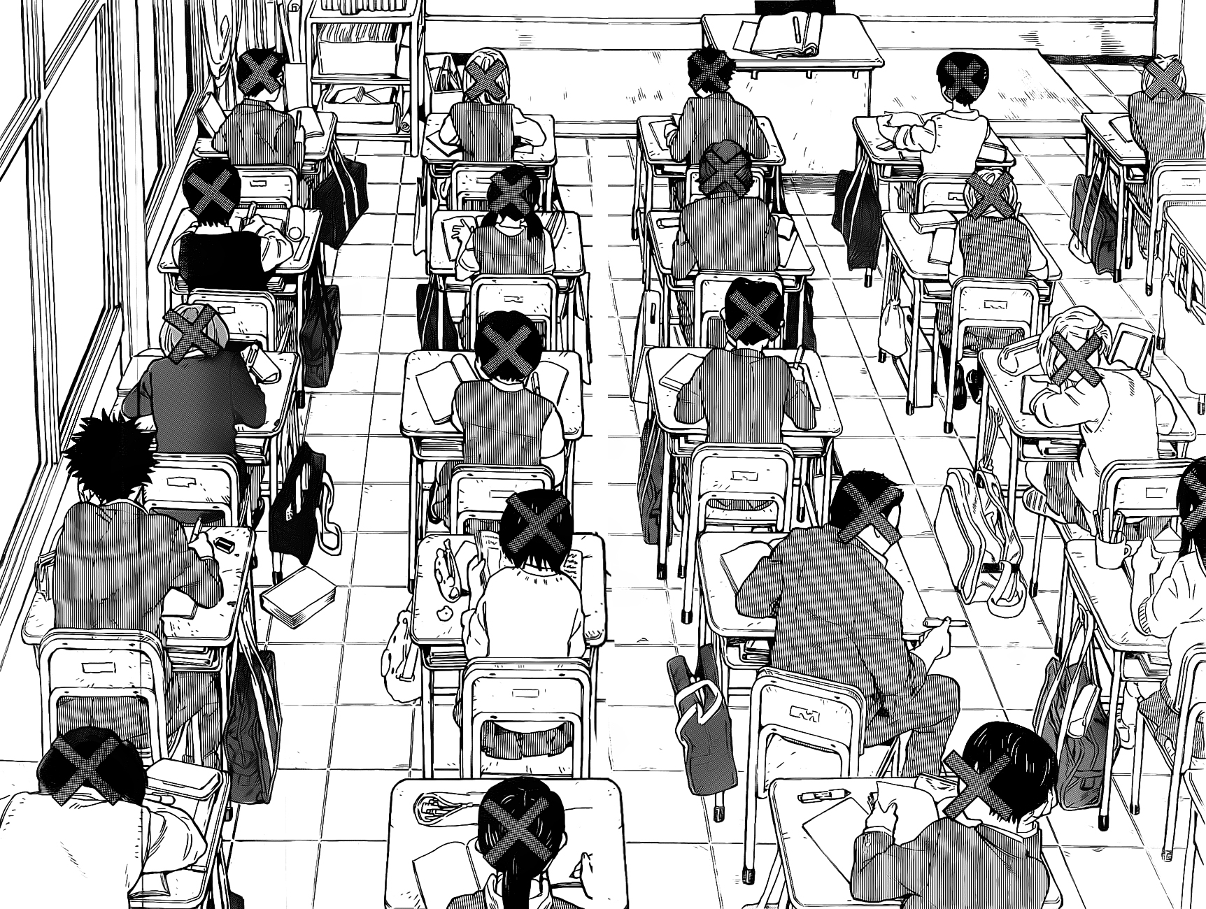 Read Koe no Katachi es Manga Online