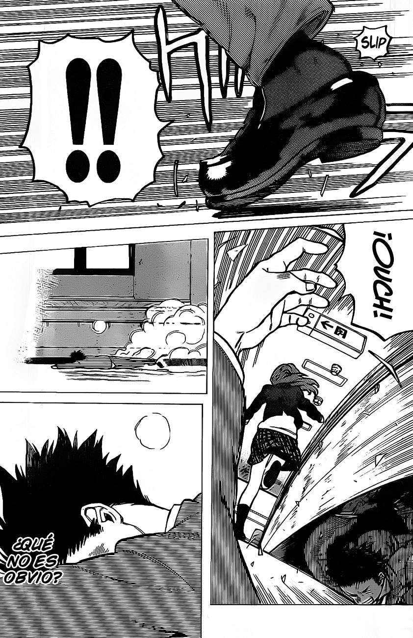 Read Koe no Katachi es Manga Online