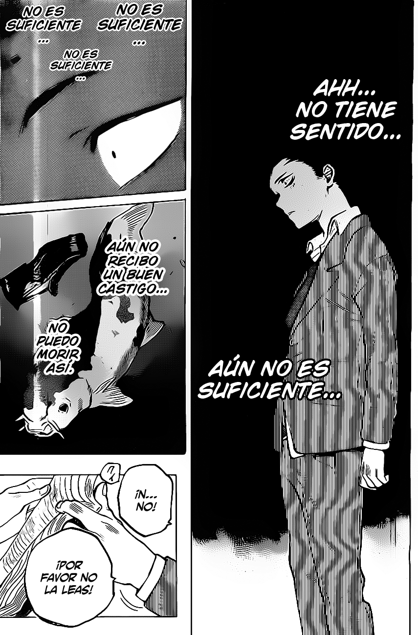 Read Koe no Katachi es Manga Online