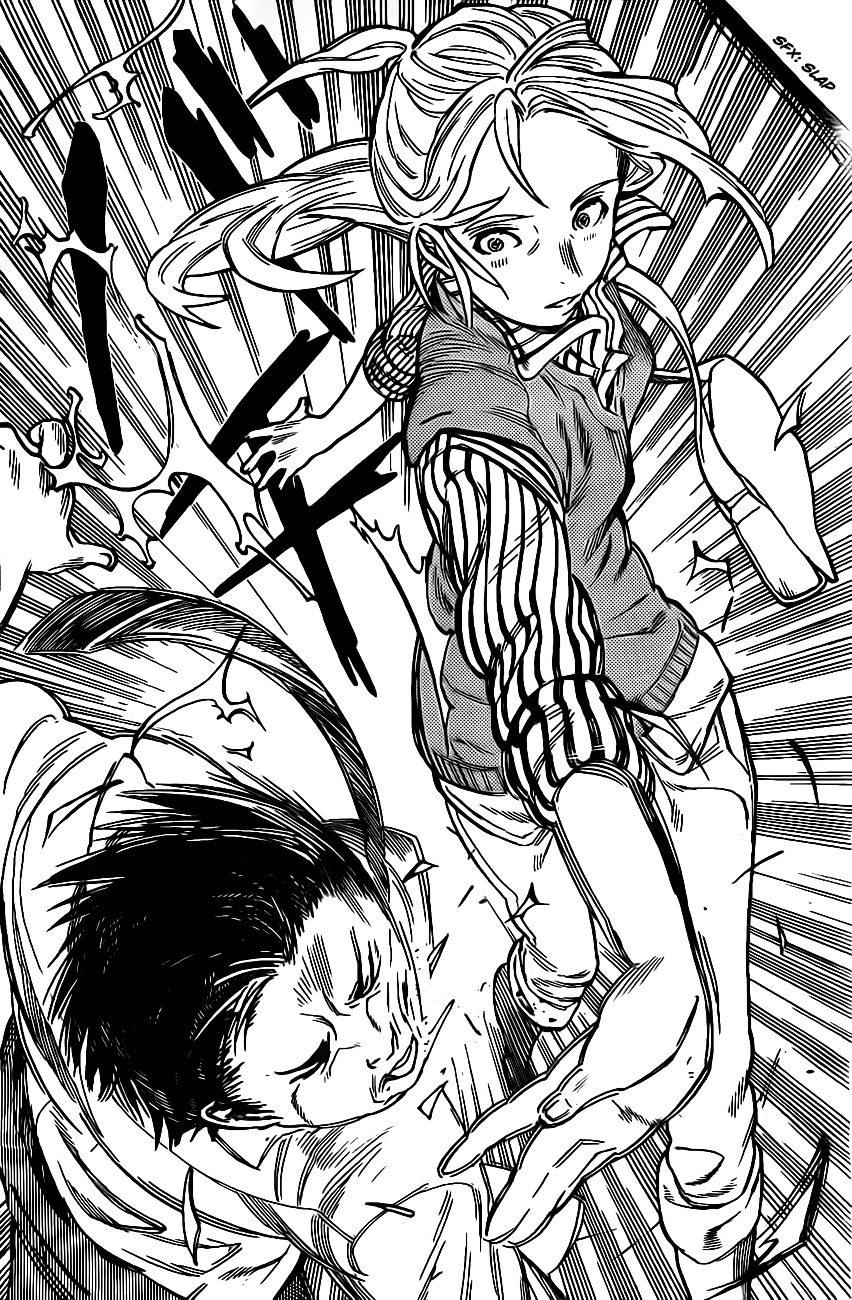 Read Koe no Katachi es Manga Online