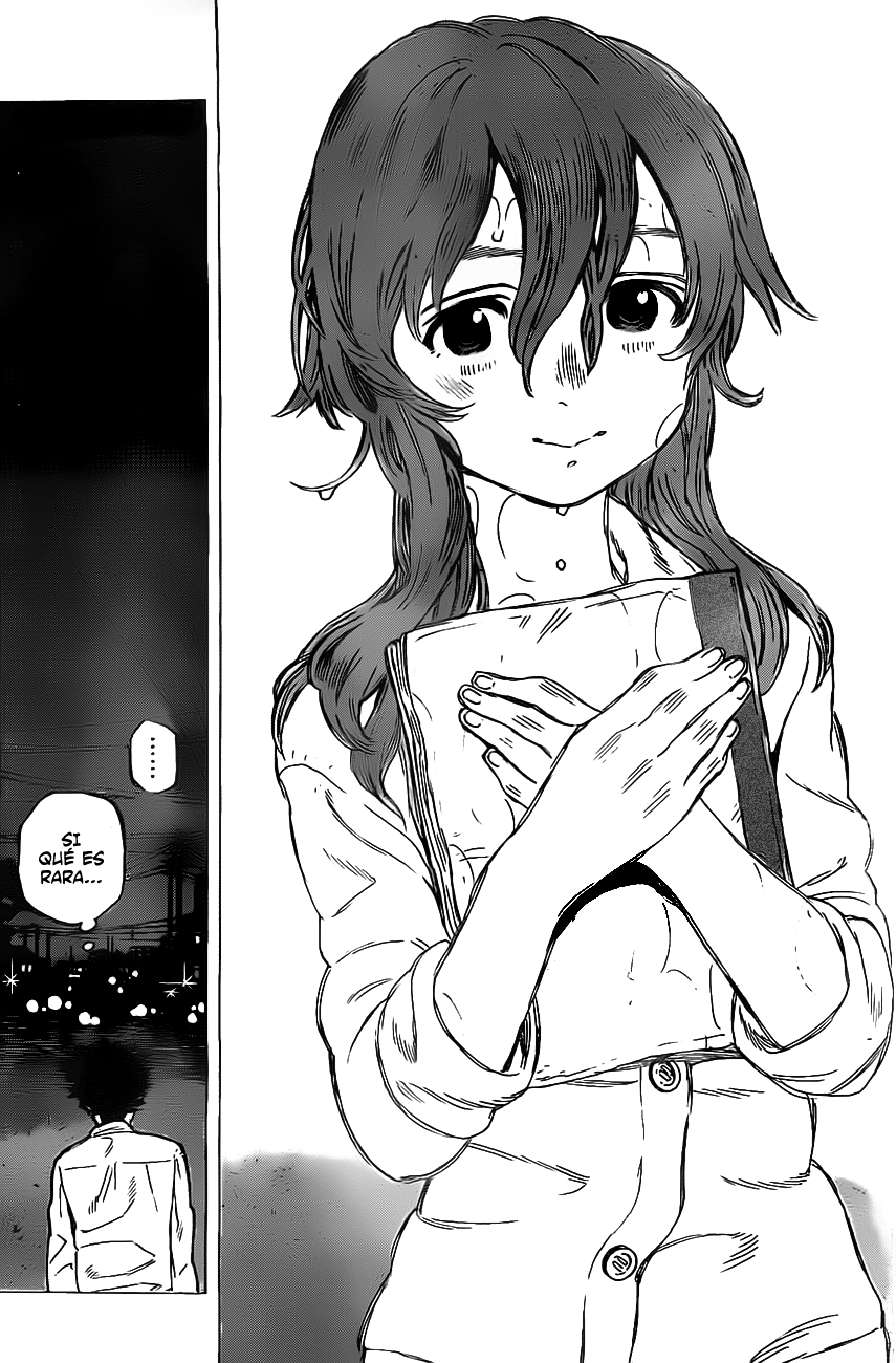 Read Koe no Katachi es Manga Online