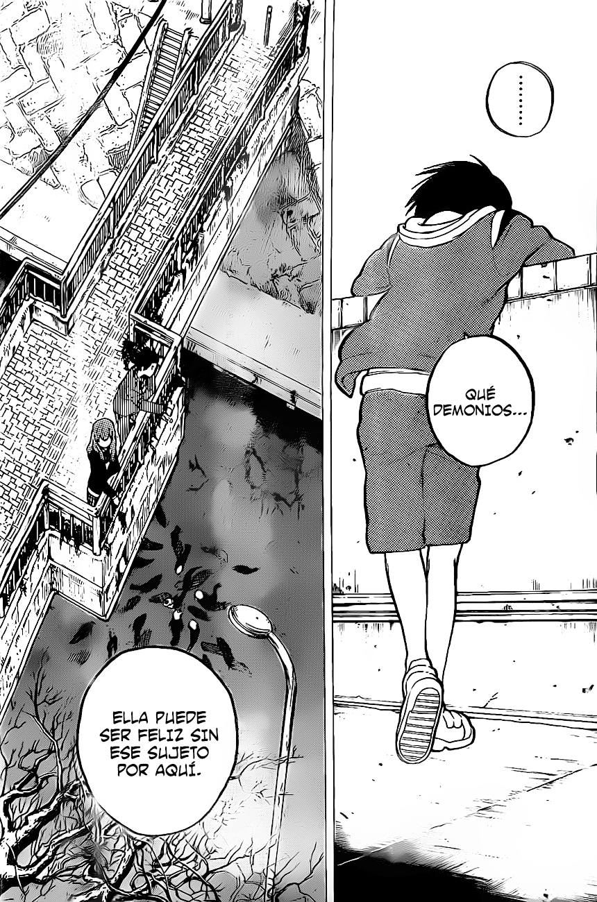 Read Koe no Katachi es Manga Online