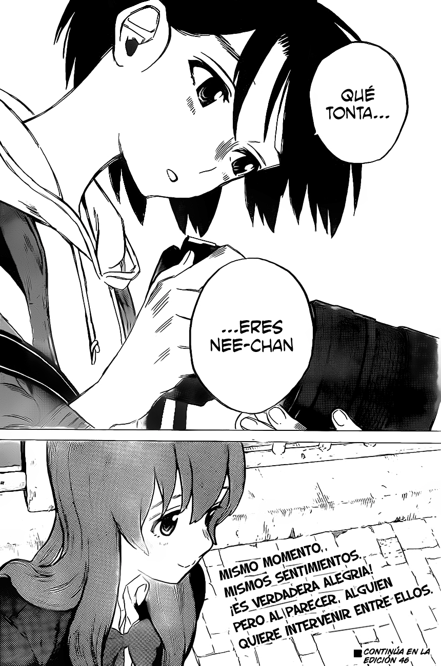 Read Koe no Katachi es Manga Online