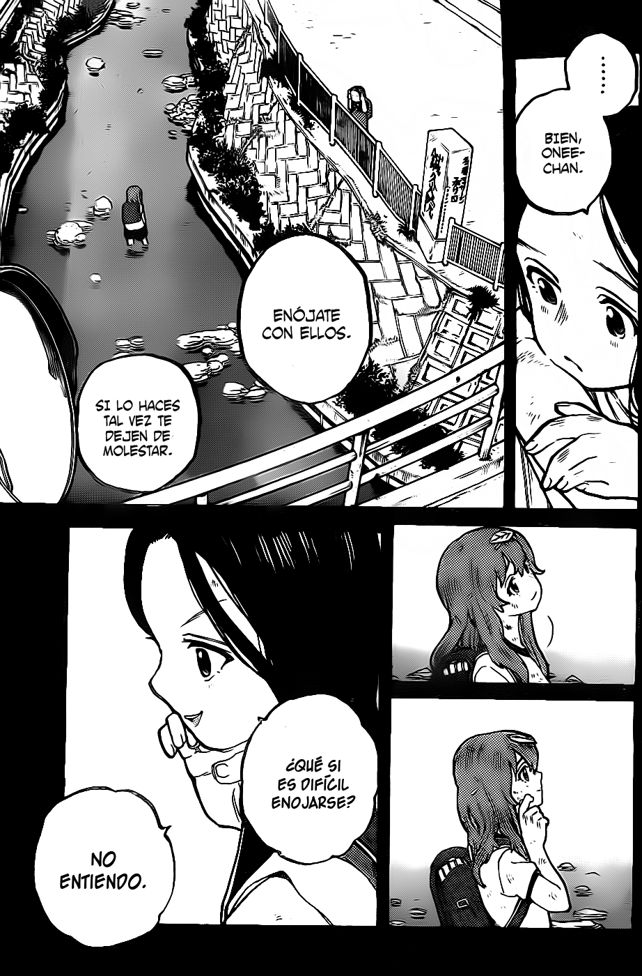 Read Koe no Katachi es Manga Online