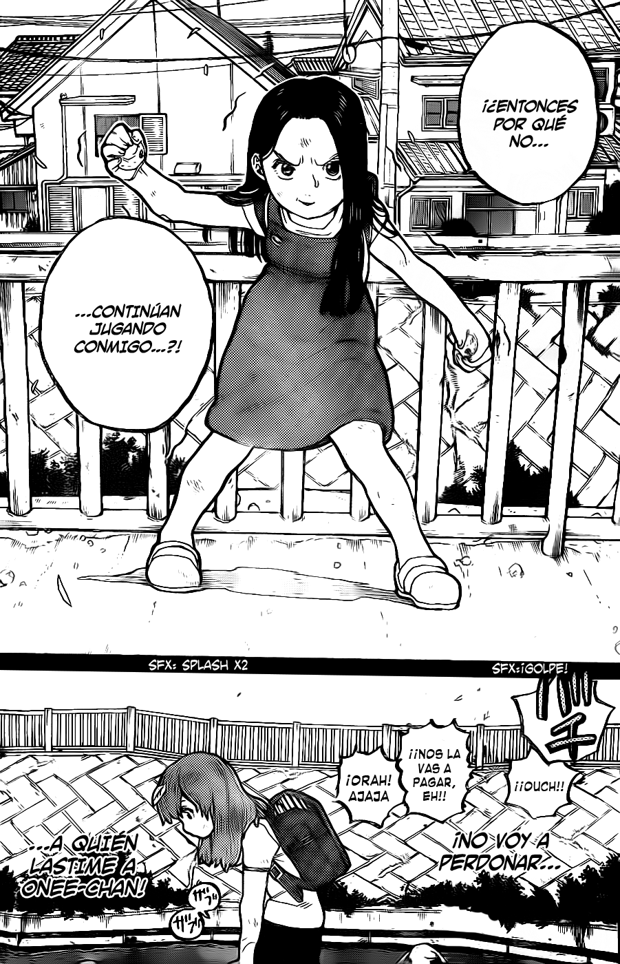 Read Koe no Katachi es Manga Online