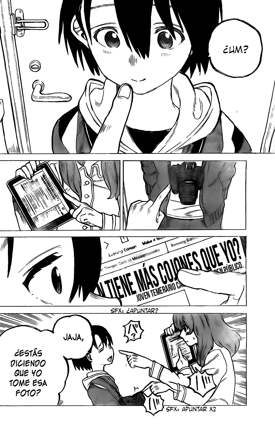 Read Koe no Katachi es Manga Online