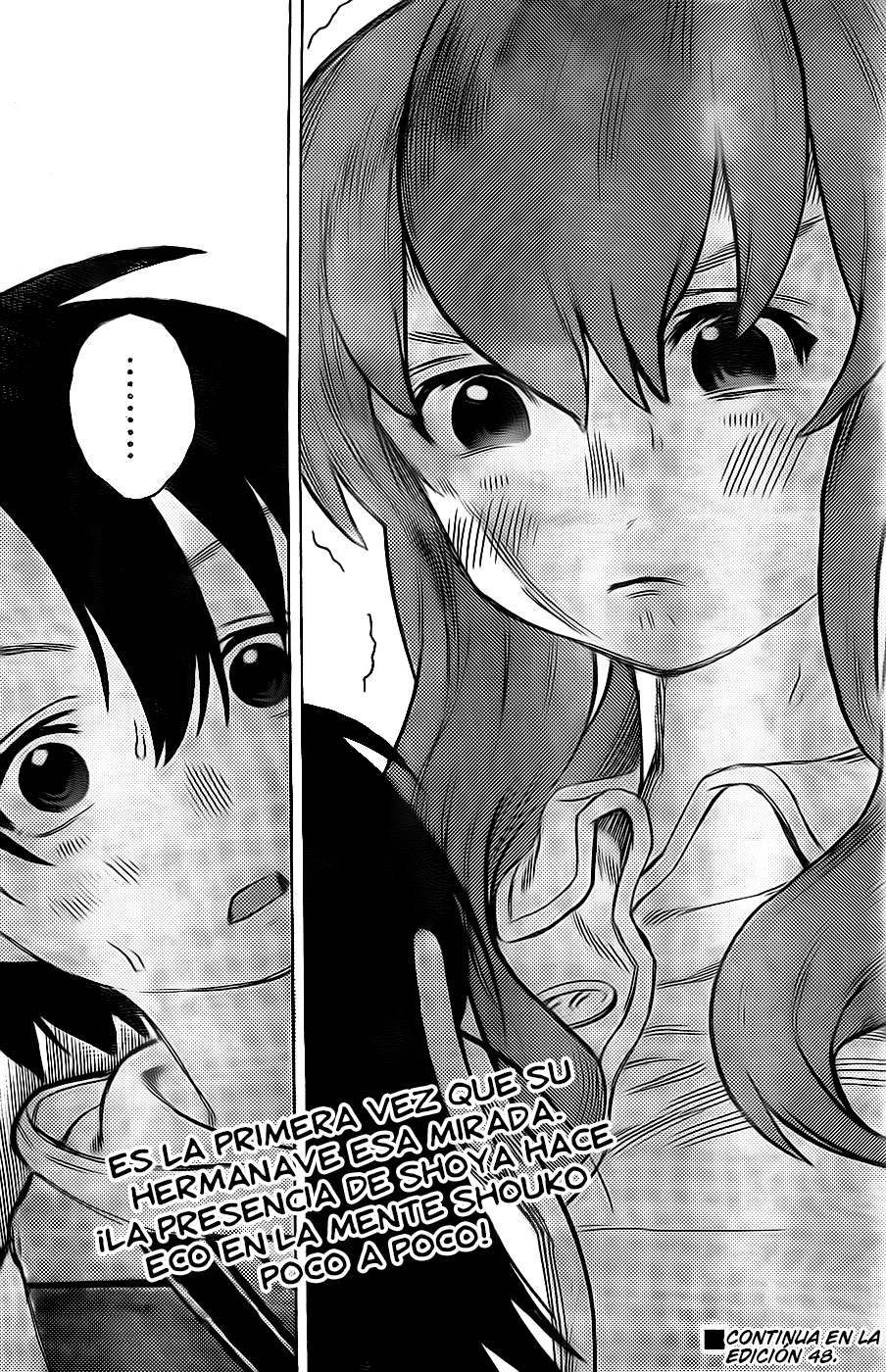 Read Koe no Katachi es Manga Online