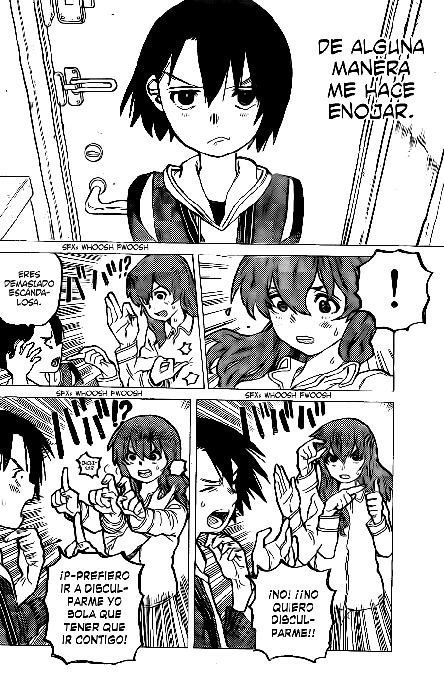 Read Koe no Katachi es Manga Online