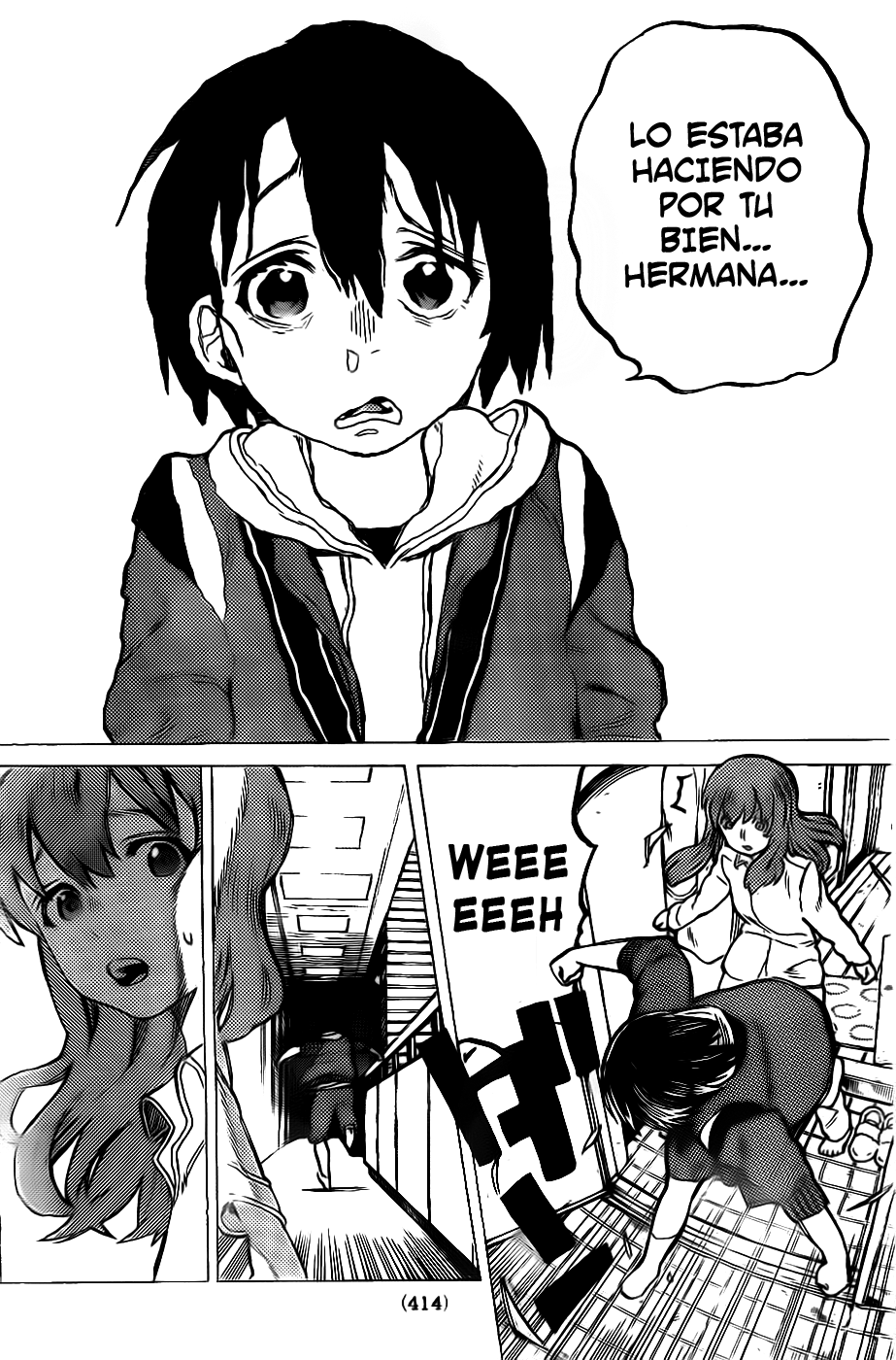 Read Koe no Katachi es Manga Online