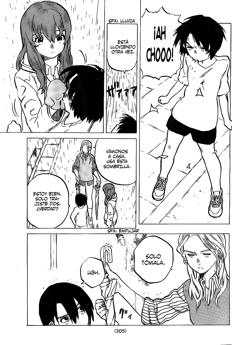 Read Koe no Katachi es Manga Online