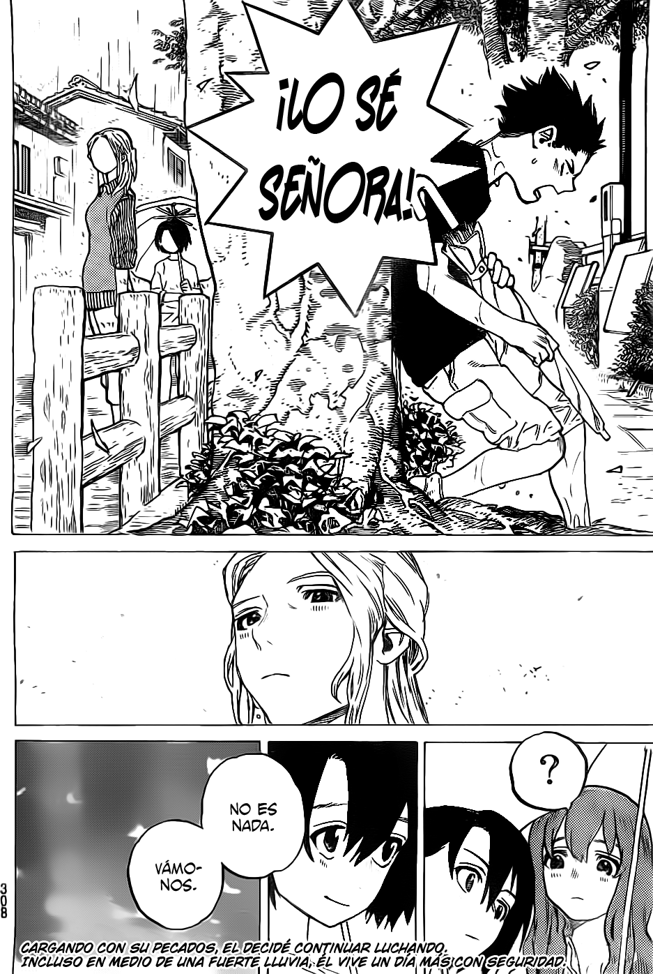 Read Koe no Katachi es Manga Online