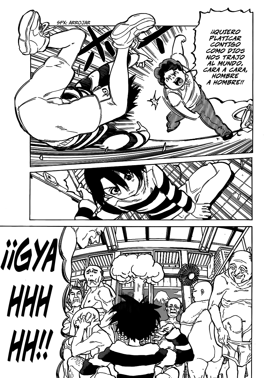 Read Koe no Katachi es Manga Online