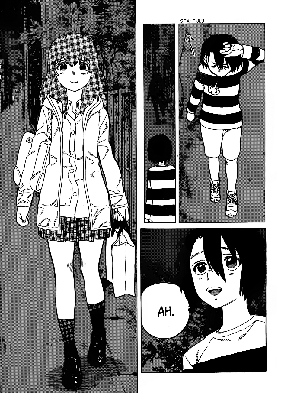 Read Koe no Katachi es Manga Online