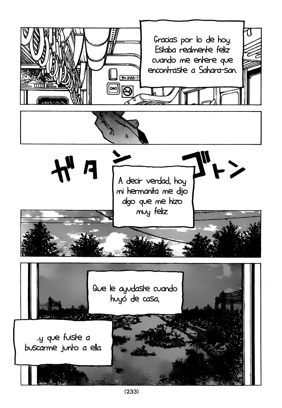 Read Koe no Katachi es Manga Online