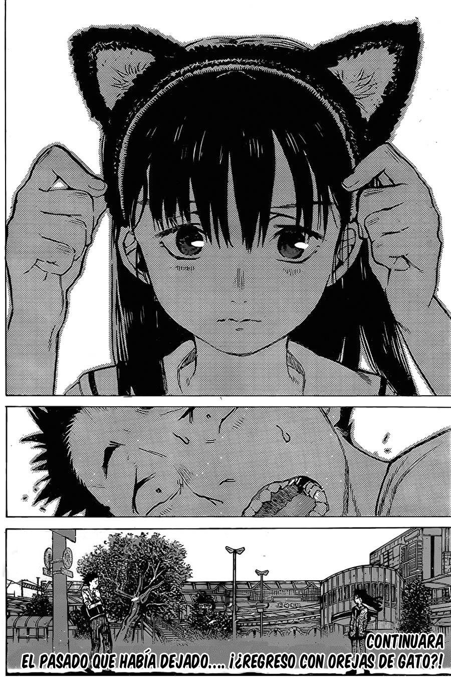 Read Koe no Katachi es Manga Online