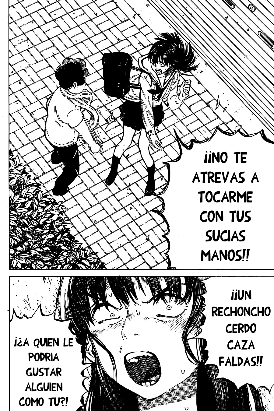 Read Koe no Katachi es Manga Online