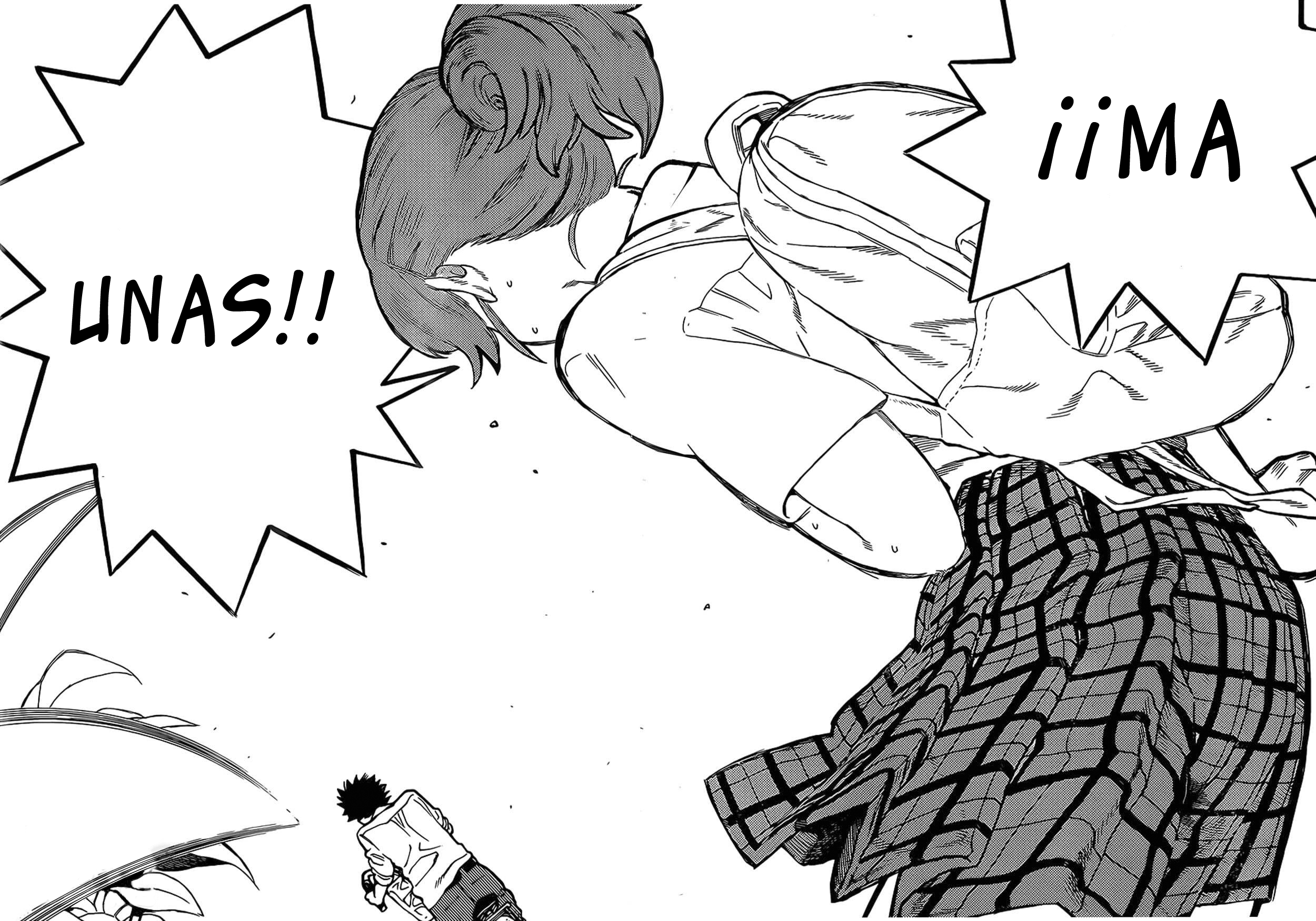 Read Koe no Katachi es Manga Online