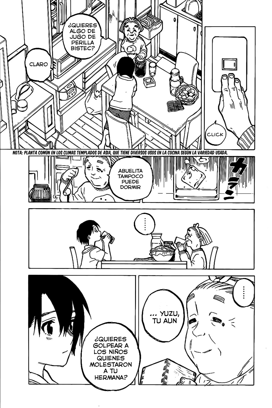 Read Koe no Katachi es Manga Online