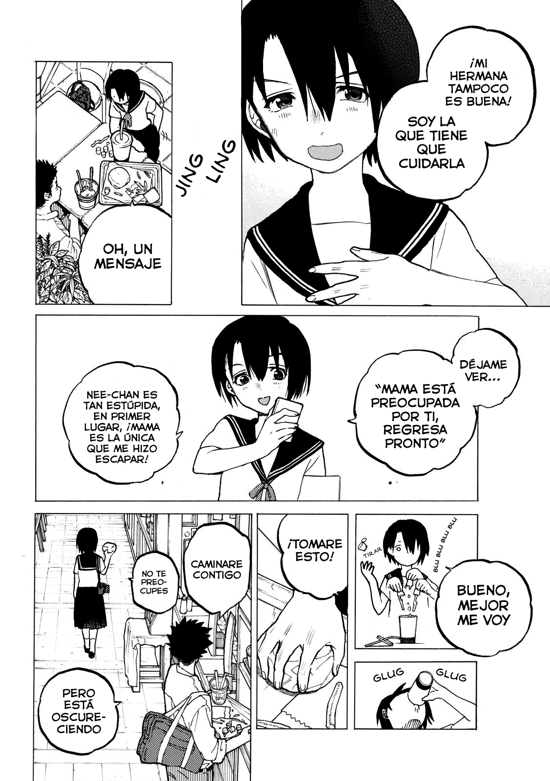 Read Koe no Katachi es Manga Online