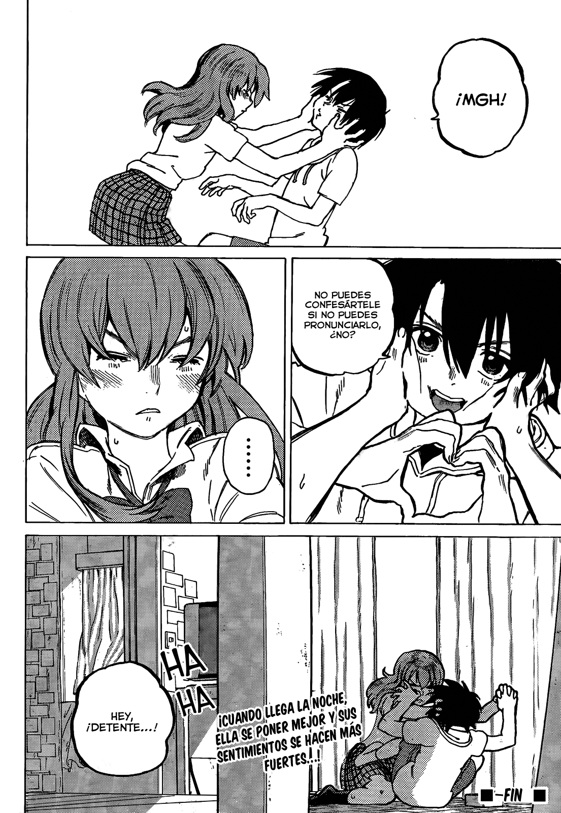 Read Koe no Katachi es Manga Online