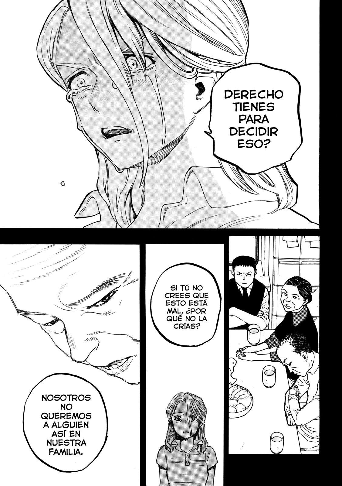 Read Koe no Katachi es Manga Online