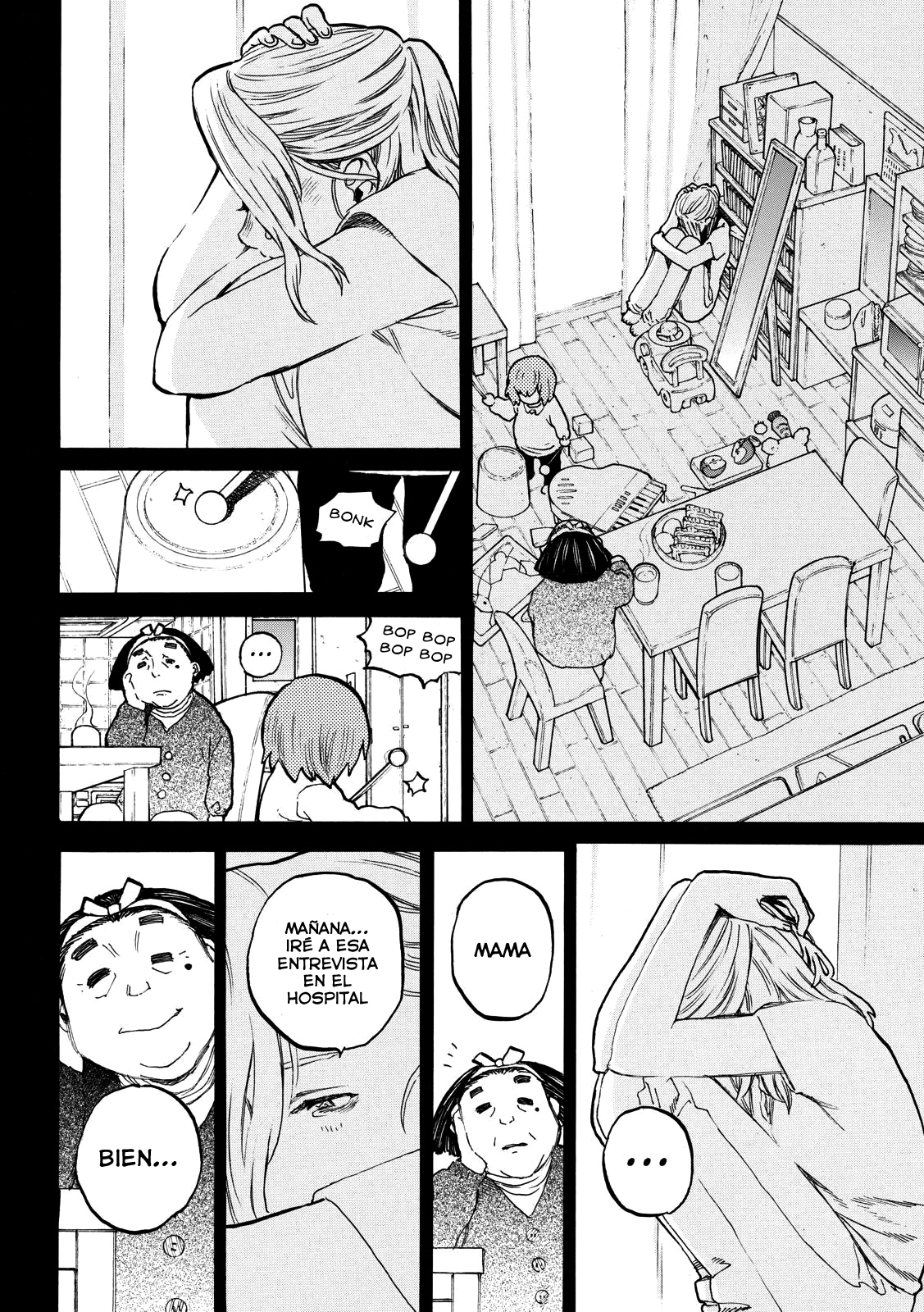 Read Koe no Katachi es Manga Online