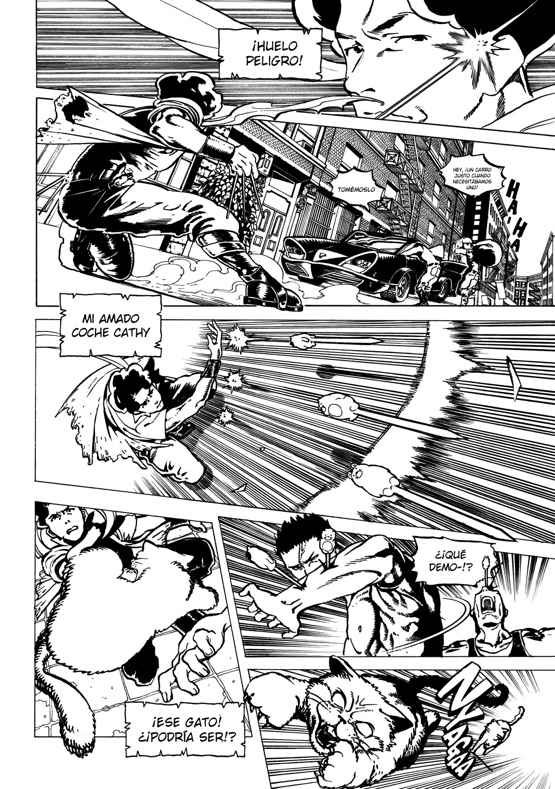 Read Koe no Katachi es Manga Online