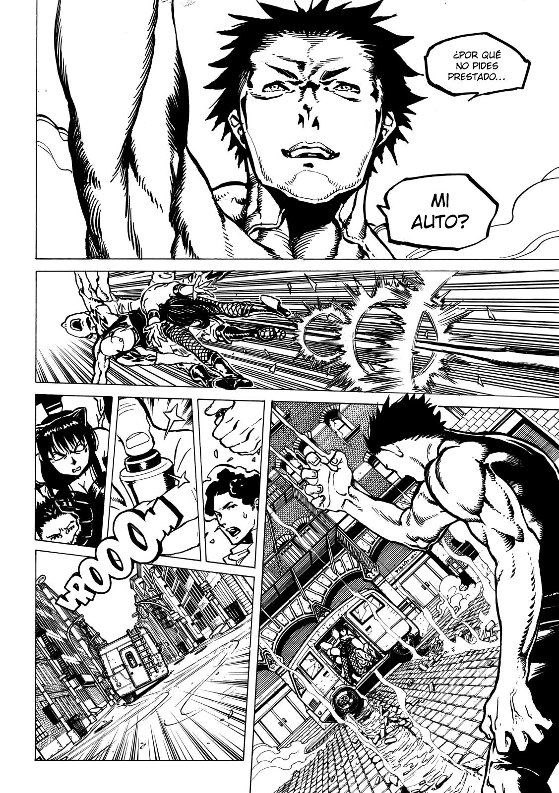 Read Koe no Katachi es Manga Online