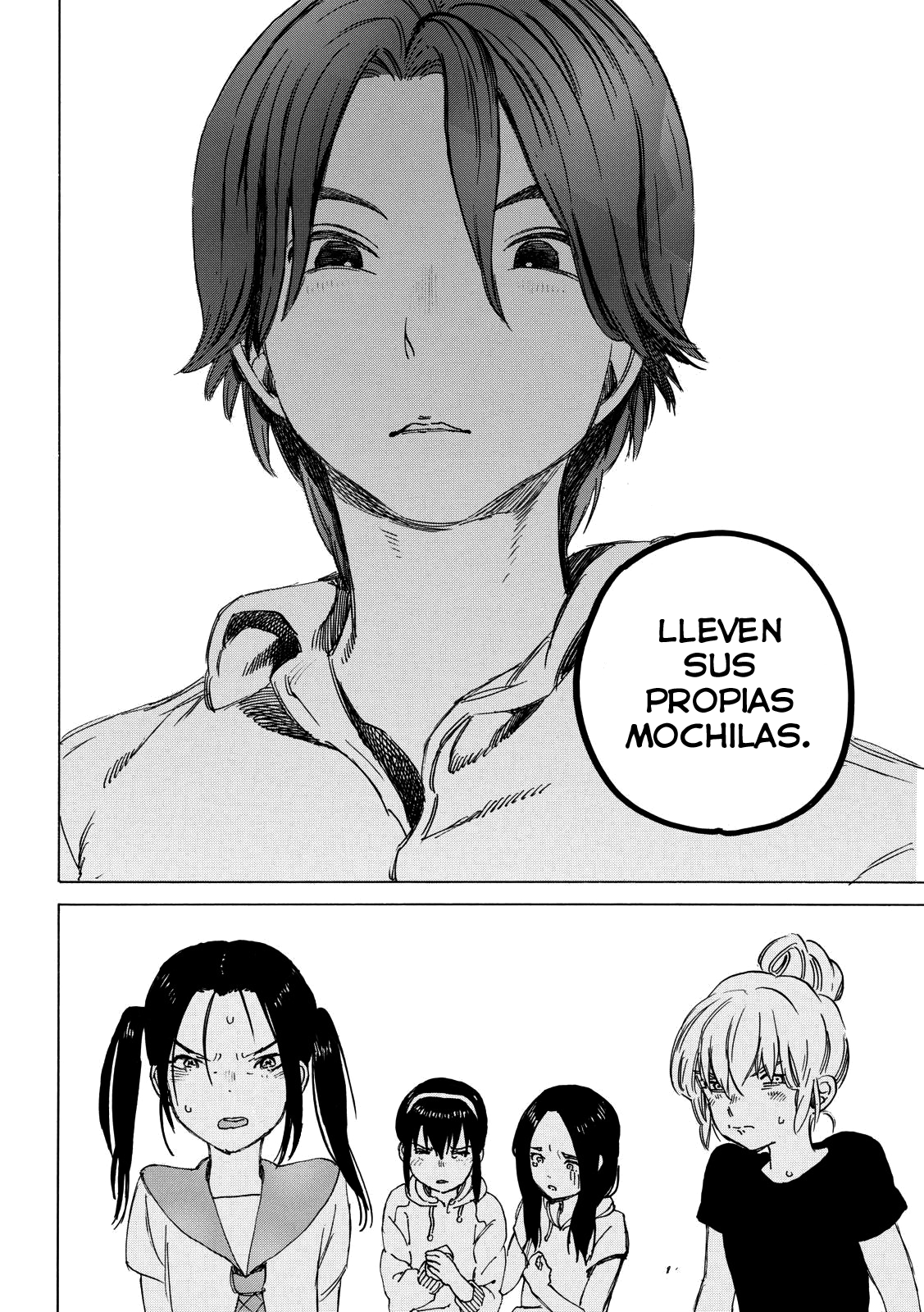 Read Koe no Katachi es Manga Online