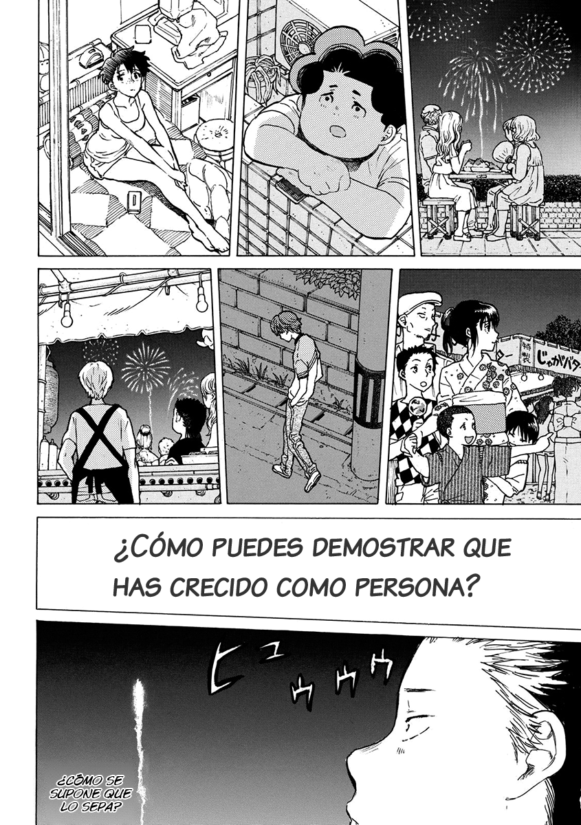 Read Koe no Katachi es Manga Online