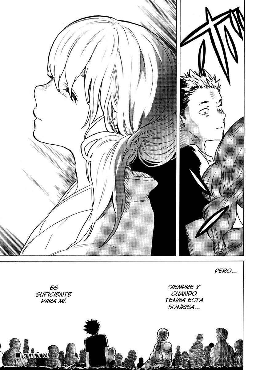 Read Koe no Katachi es Manga Online