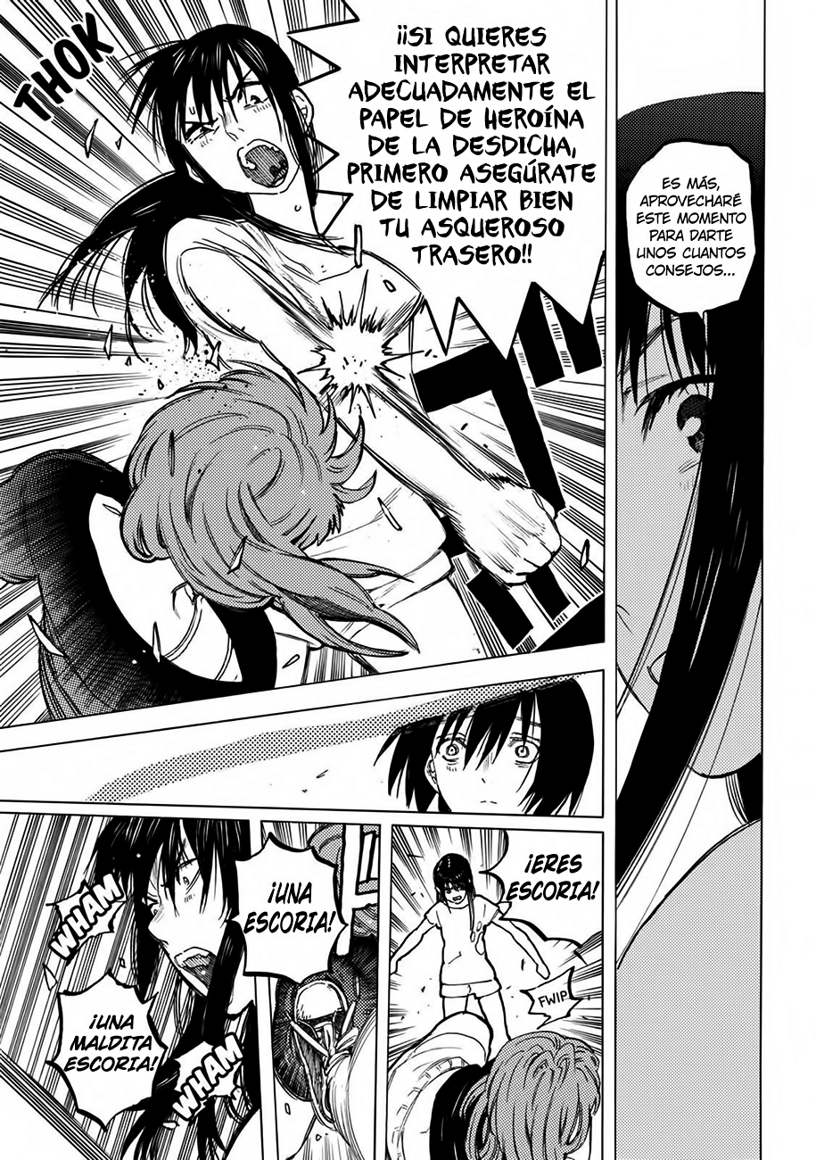 Read Koe no Katachi es Manga Online