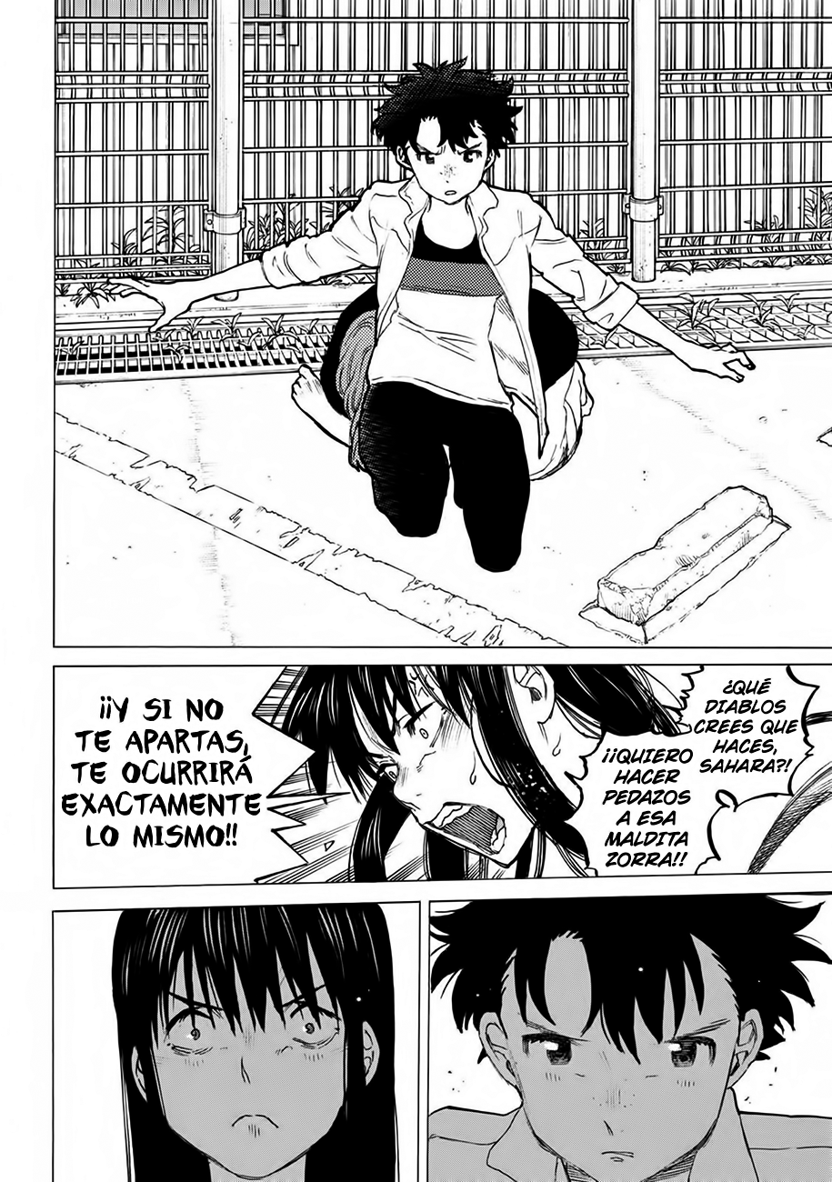 Read Koe no Katachi es Manga Online