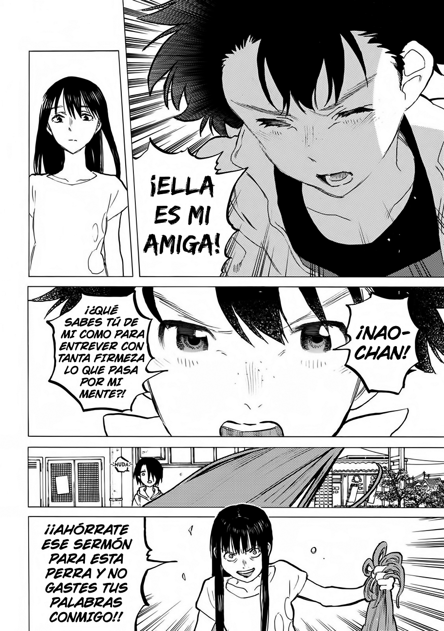 Read Koe no Katachi es Manga Online