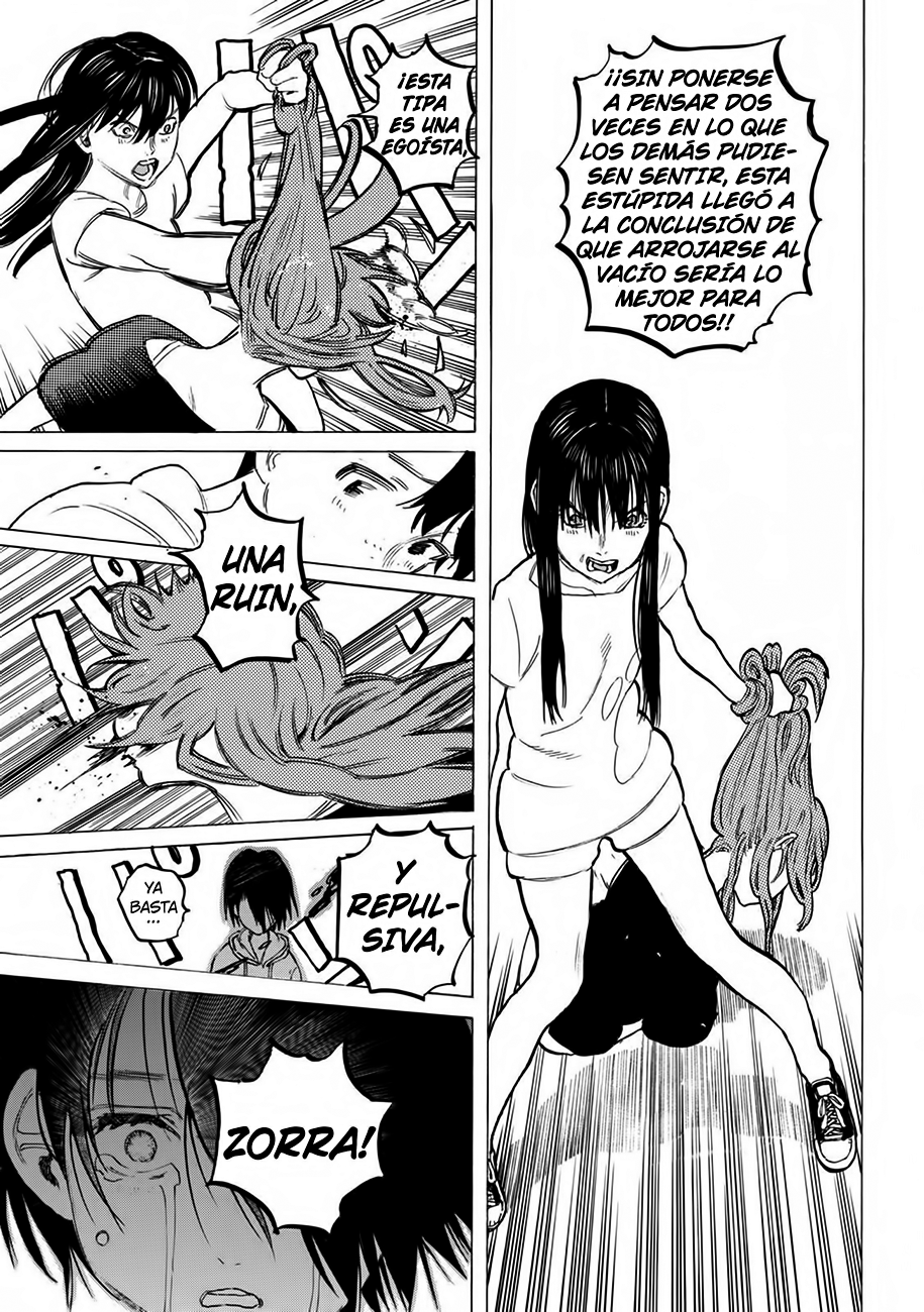 Read Koe no Katachi es Manga Online