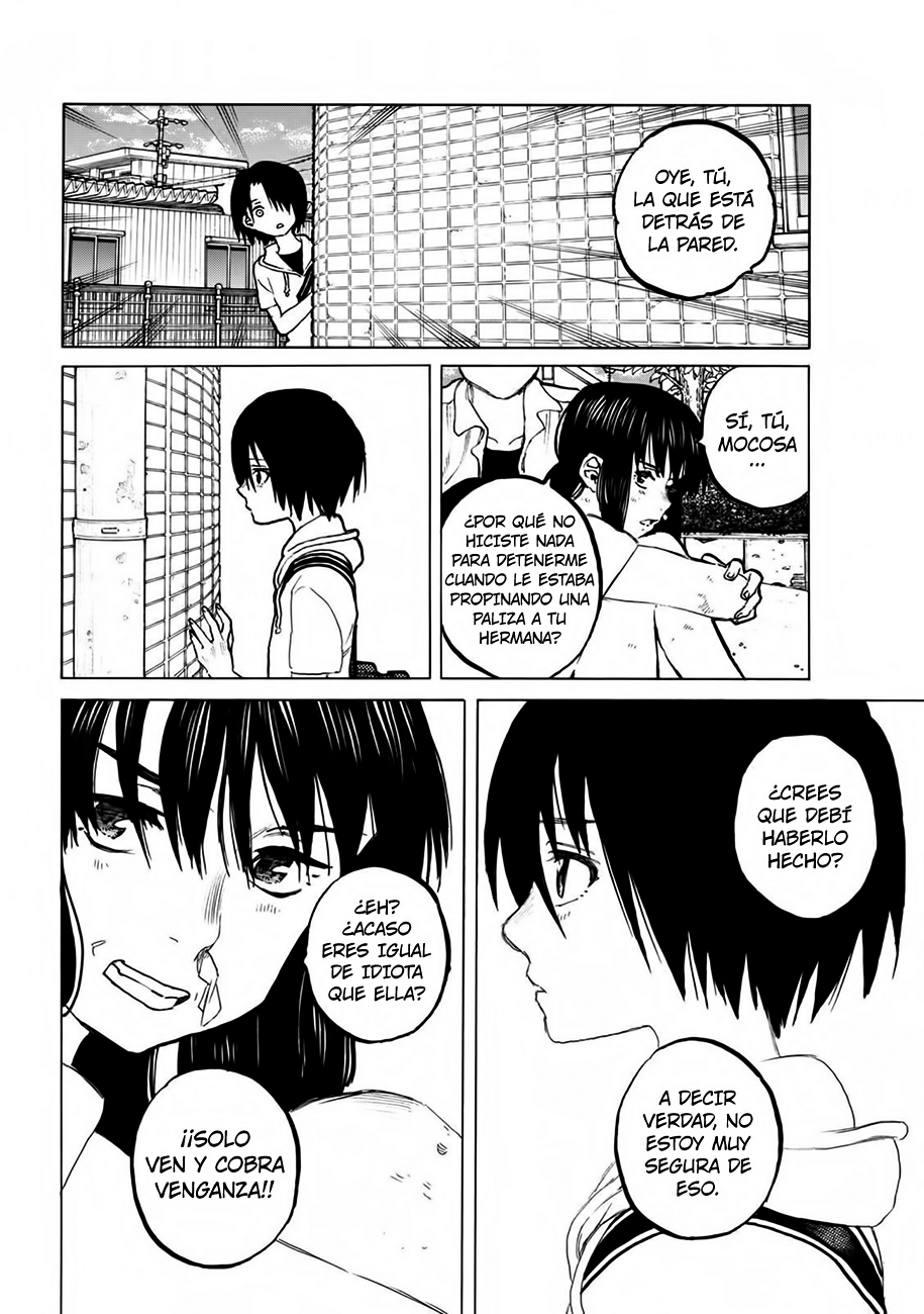 Read Koe no Katachi es Manga Online