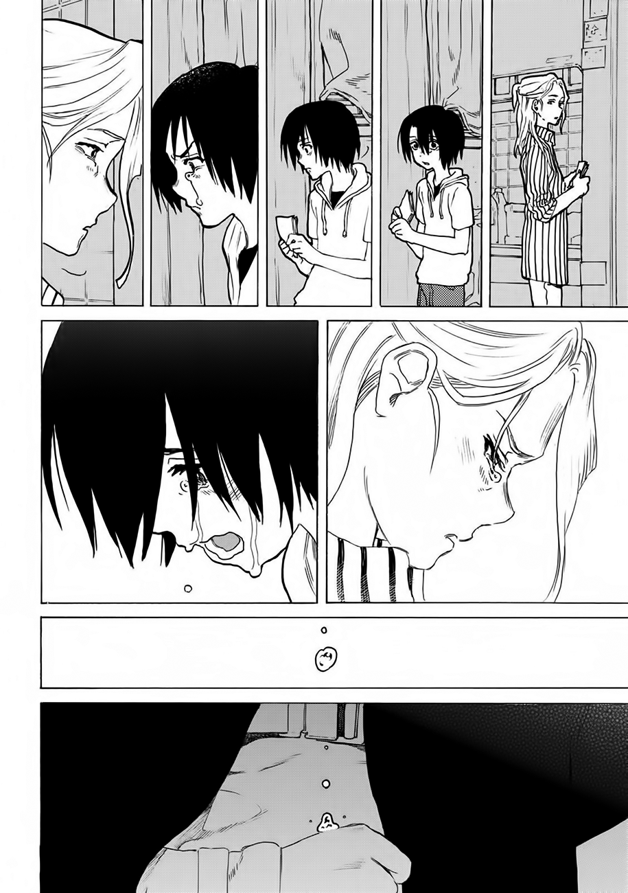 Read Koe no Katachi es Manga Online