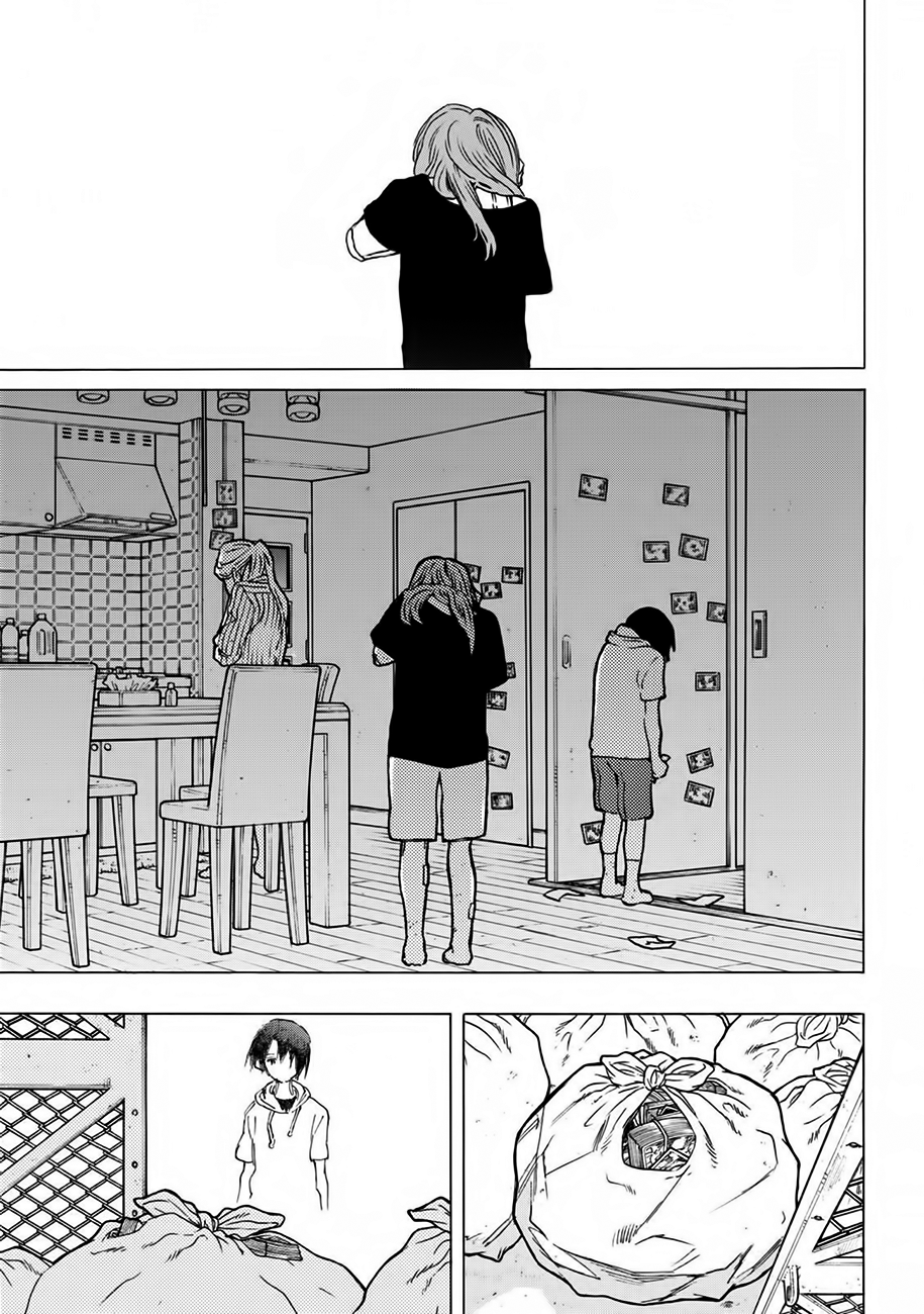 Read Koe no Katachi es Manga Online