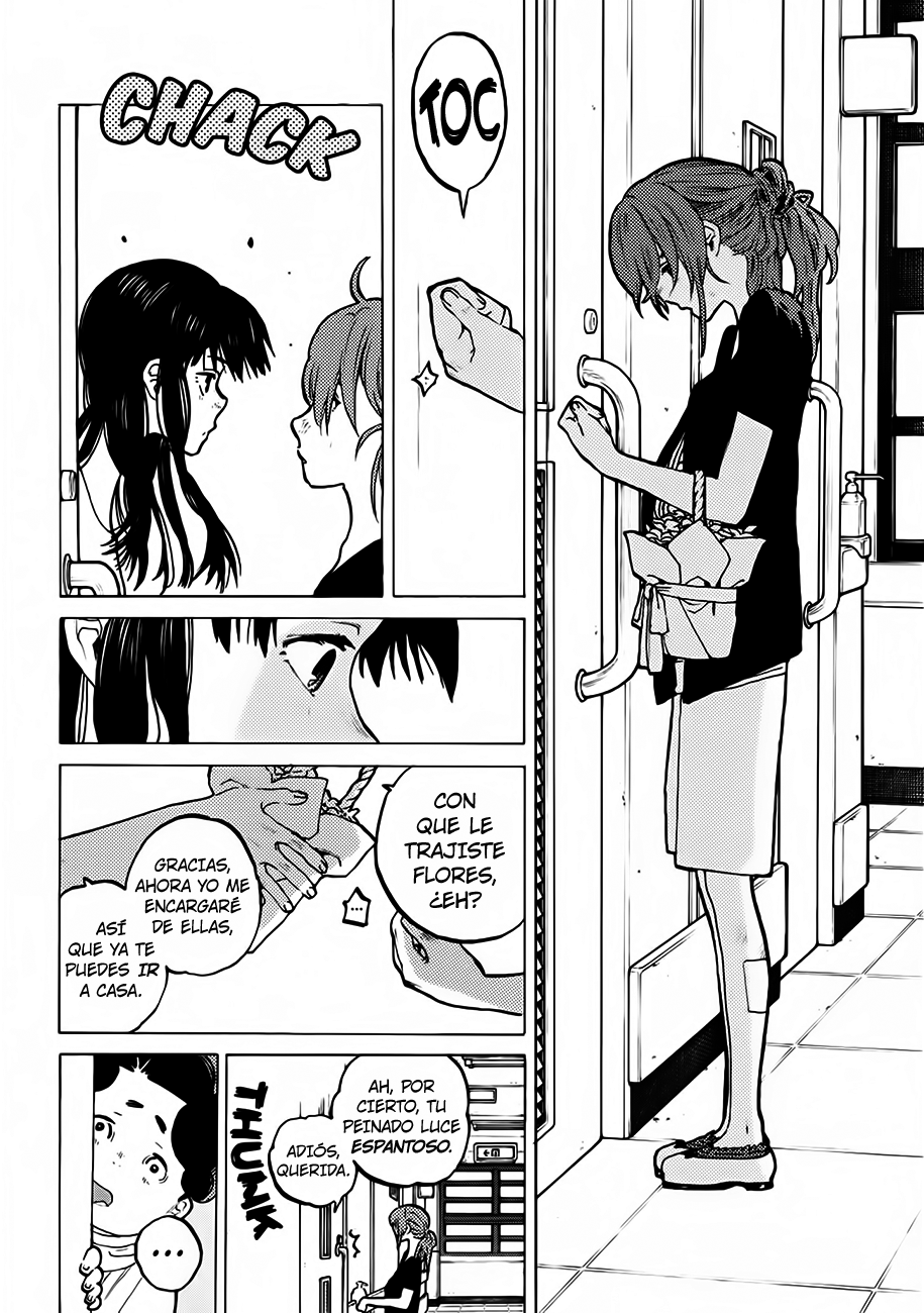 Read Koe no Katachi es Manga Online