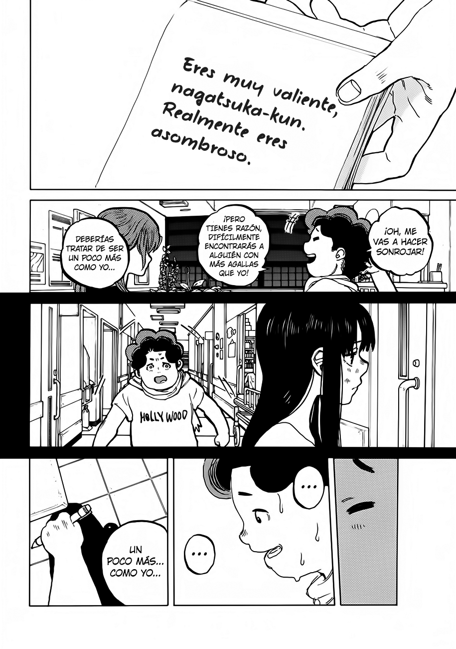 Read Koe no Katachi es Manga Online