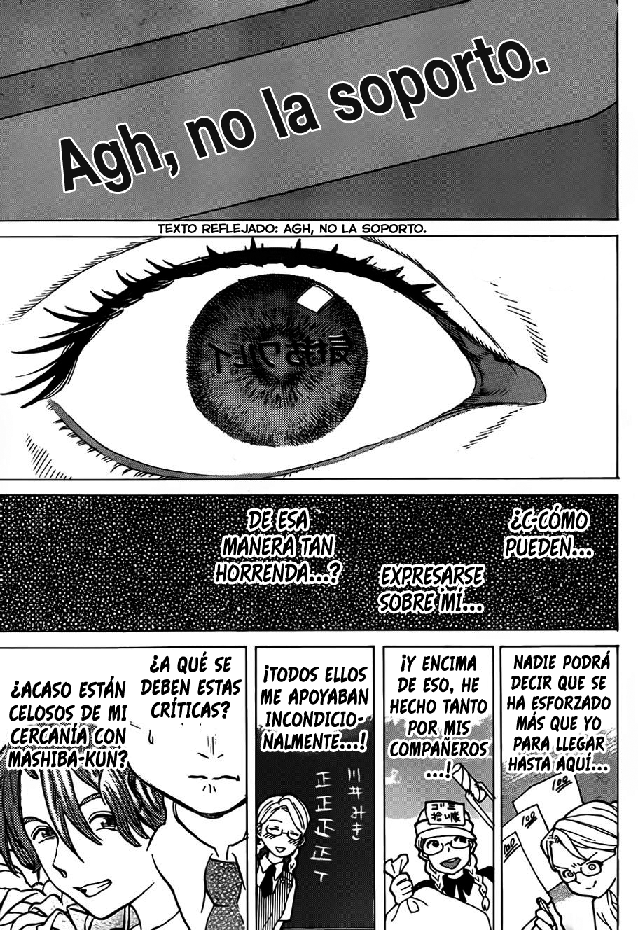 Read Koe no Katachi es Manga Online