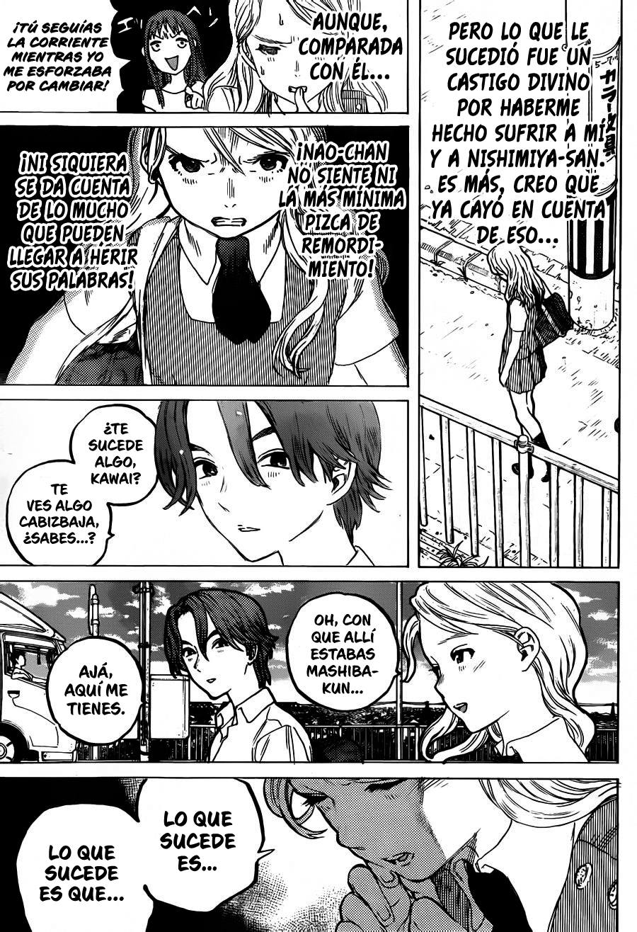 Read Koe no Katachi es Manga Online