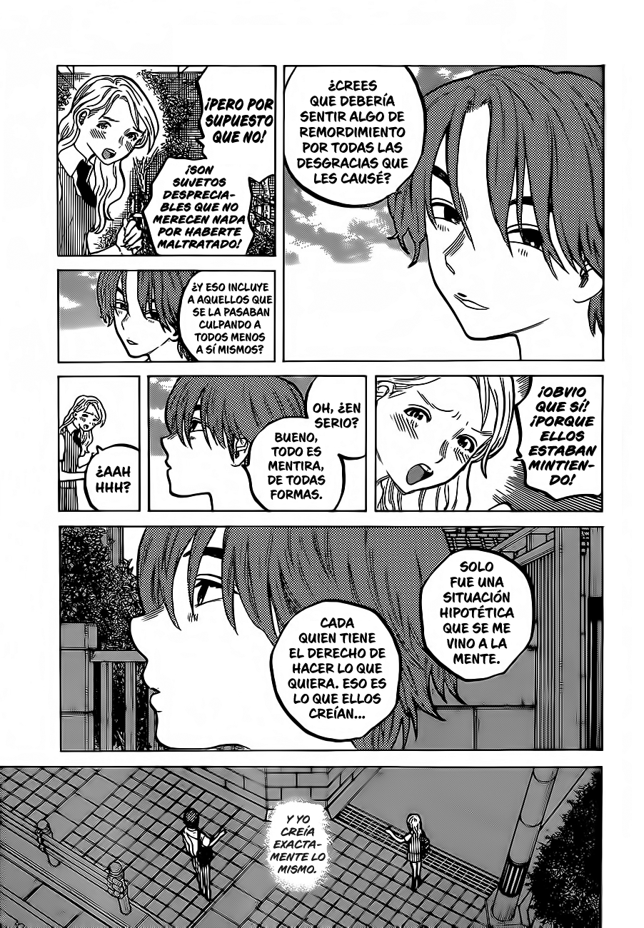 Read Koe no Katachi es Manga Online