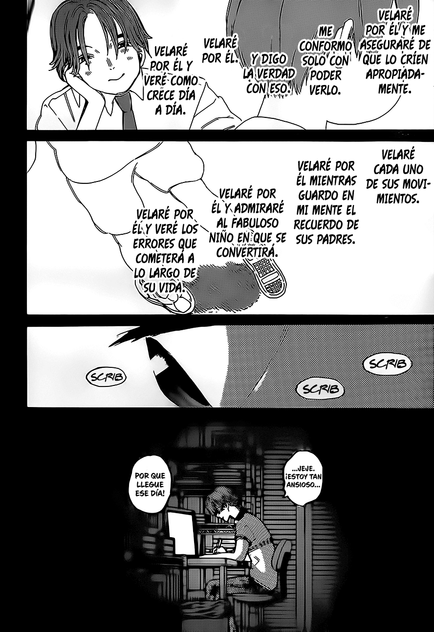 Read Koe no Katachi es Manga Online